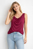 MINIMAL WAVY TOP