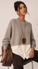CROP TOP WITH SHIRT FINISH IN 4 COLOURS