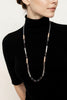 GREYS TOUCH LONG NECKLACE
