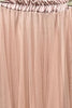 SOFT PINK TULLE SKIRT