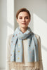POLKA DOTS SCARF
