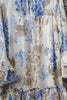 ROMANTIC FLORAL DRESS