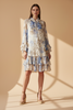 ROMANTIC FLORAL DRESS
