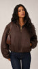 CITY CHIC JACKET IN MANY COLOURS