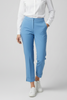 ROYAL BLUE MINIMAL PANTS