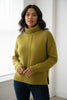 DOLCE VITA SOFT PULLOVER IN DIFFERENT COLORS