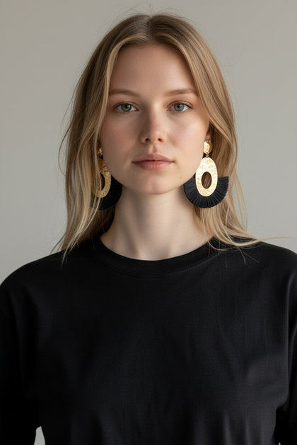 SFYRILATO FANCY EARRINGS