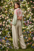 ALTER EGO SILK SHIRT