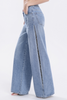 HANDMADE GOLD TOUCH LUXURY EDITION JEANS