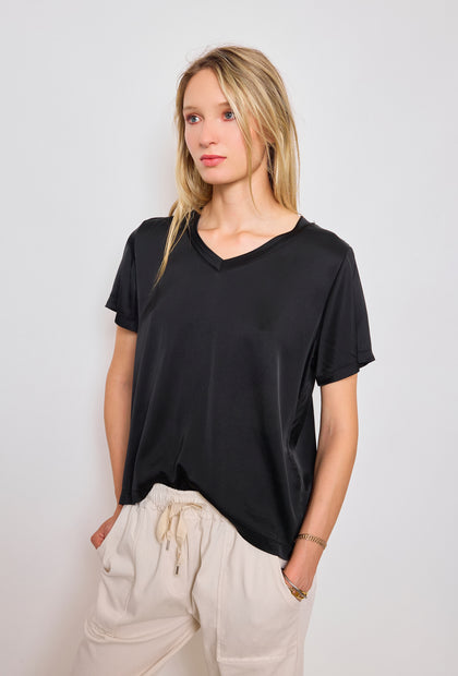 MINIMAL VISCOSE V TOP