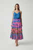 FLASH COLOURFUL SKIRT
