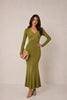 LOVELY DRESS WITH LACE