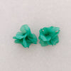 ART PETALS STUDS IN MANY COLORS