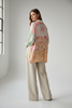 ALTER EGO SILK SHIRT