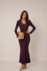 LOVELY DRESS WITH LACE
