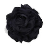 OVERSIZED GLAMOUR FLOWER BROOCH