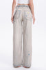 SEA LIFE HANDMADE LUXURY EDITION JEANS