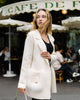 BEIGE CHIC BLAZER