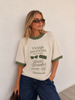 HEART BRAKER FLERTY PULLOVER