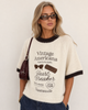 HEART BRAKER FLERTY PULLOVER