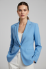 ROYAL BLUE MINIMAL BLAZER