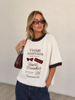 HEART BRAKER FLERTY PULLOVER