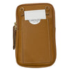 Taba mobile leather case