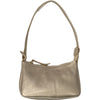 Natalie Small. Pearl leather evening bag