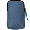 Raf blue mobile leather case