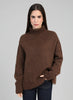 DOLCE VITA SOFT PULLOVER IN DIFFERENT COLORS