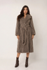 TAUPE LUXURY ECO FUR