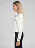 ECRU CHIC CARDIGAN