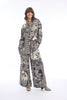 BLACK AND BEIGE CHIC SET