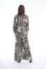 BLACK AND BEIGE CHIC SET