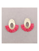 SFYRILATO FANCY EARRINGS