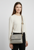 MANDY L.GREY LIMITED EDITION LEATHER BAG