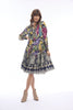 TENERIFE ART DRESS
