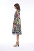 TENERIFE ART DRESS