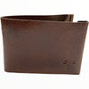 Taba leather man wallet