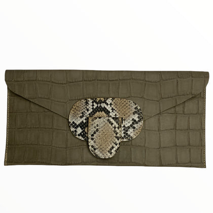 Carouzou L porpi clutch