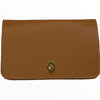 Taba leather multi wallet bag