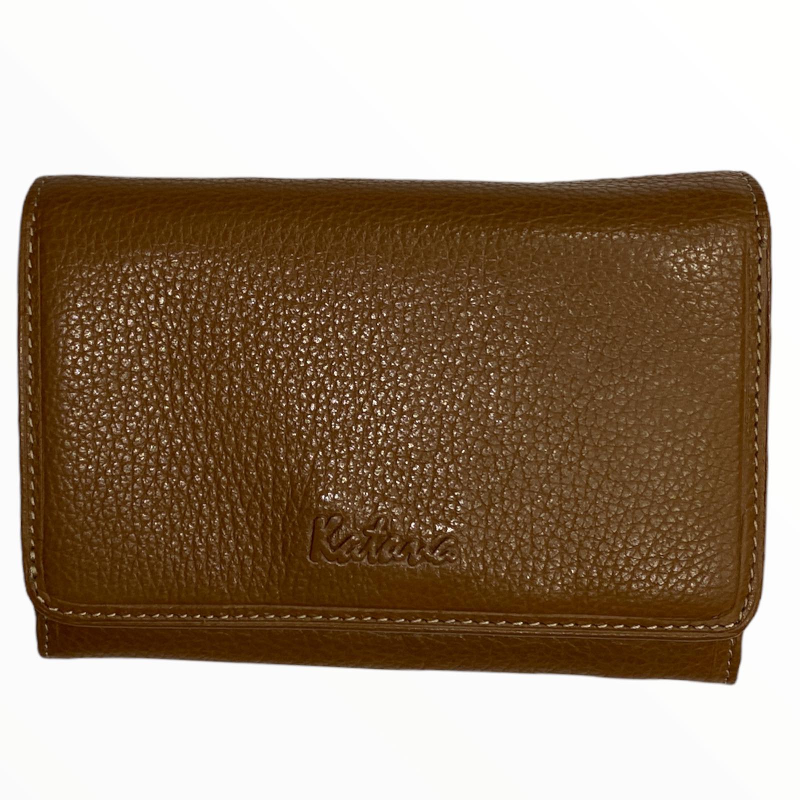 Taba small leather wallet