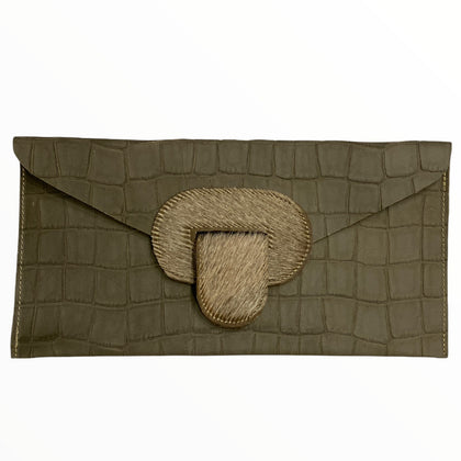 Carouzou L porpi clutch