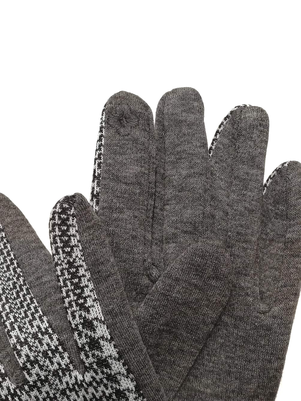 All time classic chic gloves